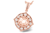 B243-22124: NECK .98 MORG 1.13 TGW