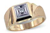 D055-95742: GTS DIA RG 10K .08 BR