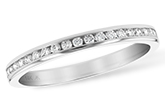 D147-73060: LDS WED RG .25 TW