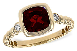 D244-11224: LDS RG 1.52 GARNET 1.60 TGW