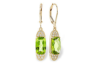 D328-66669: EARR 3.82 TW PERIDOT 3.98 TGW