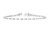 E243-23924: BRACELET 1.00 TW
