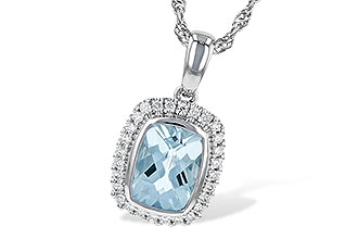 E245-07551: NECK 1.02 AQUA 1.16 TGW