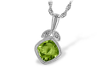 F238-71224: NECK 1.01 PERIDOT 1.02 TGW