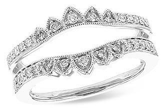 F327-73996: GUARD RG .25 TW