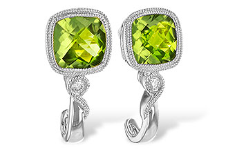 G239-54869: EARR 2.00 PERIDOT 2.05 TGW