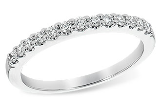 H240-48523: LDS WED RG .25 TW