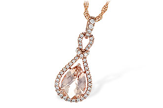 H245-00305: NECK 1.54 MORGANITE 1.75 TGW