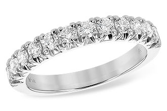 H245-01260: LDS WED RG .75 TW
