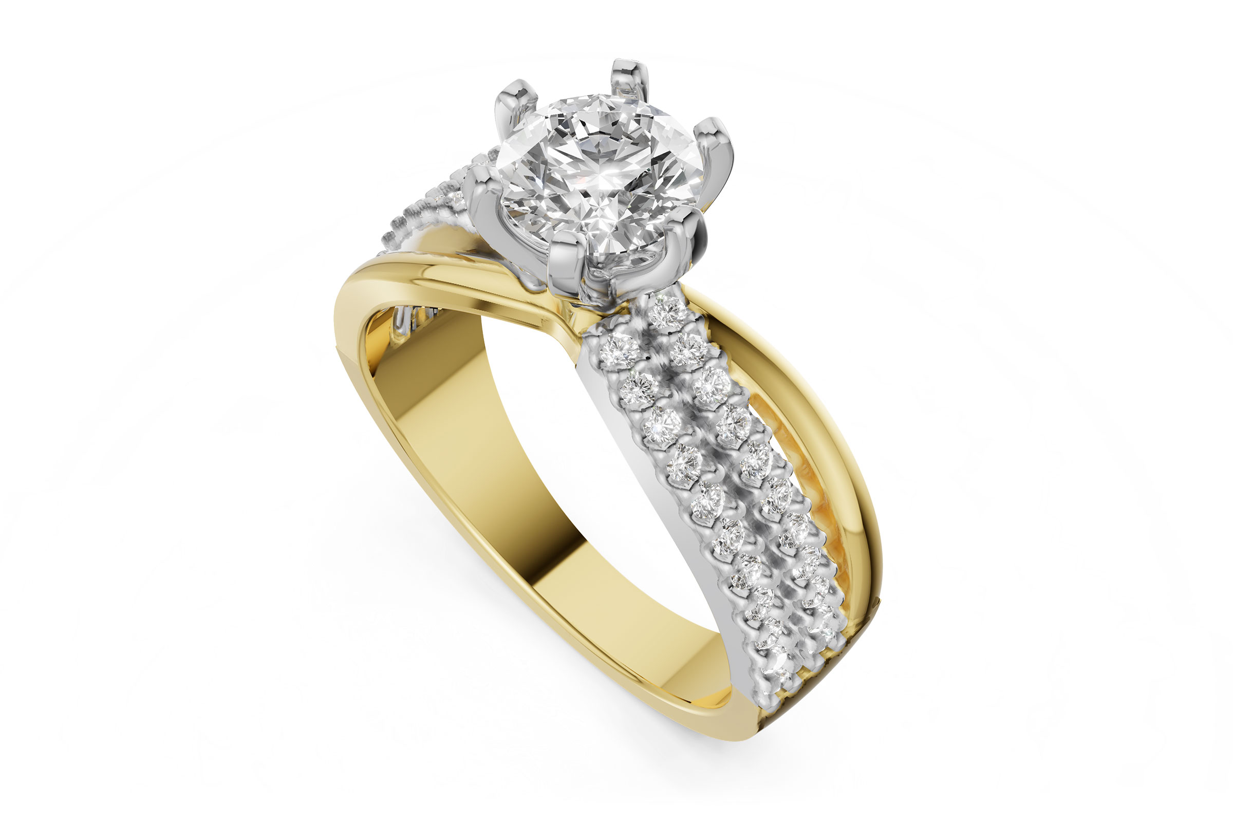 H328-64851: LDS SEMI DIA RG .34 TW