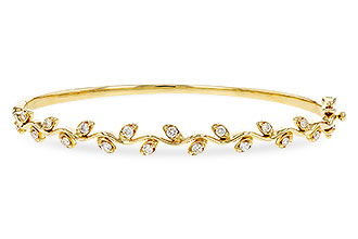H329-62105: BANGLE .45 TW