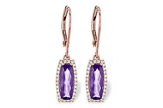 K245-05760: EARR 1.60 AMETHYST 1.78 TGW