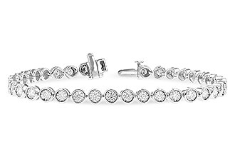 K327-73969: BRACELET 2.00 TW