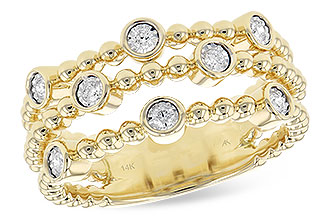 K327-73996: LDS DIA WED RG .12 TW