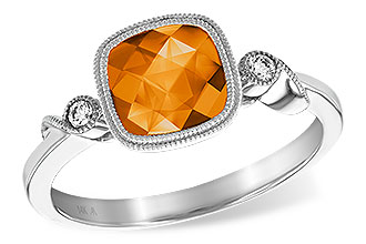 M238-71250: LDS RG 1.10 CITRINE 1.15 TGW