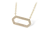 M243-20323: NECK .19 TW